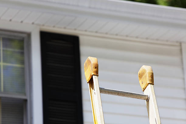 Best Stucco Siding  in La Verkin, UT