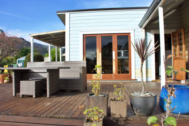 Best Fascia and Soffit Installation  in La Verkin, UT